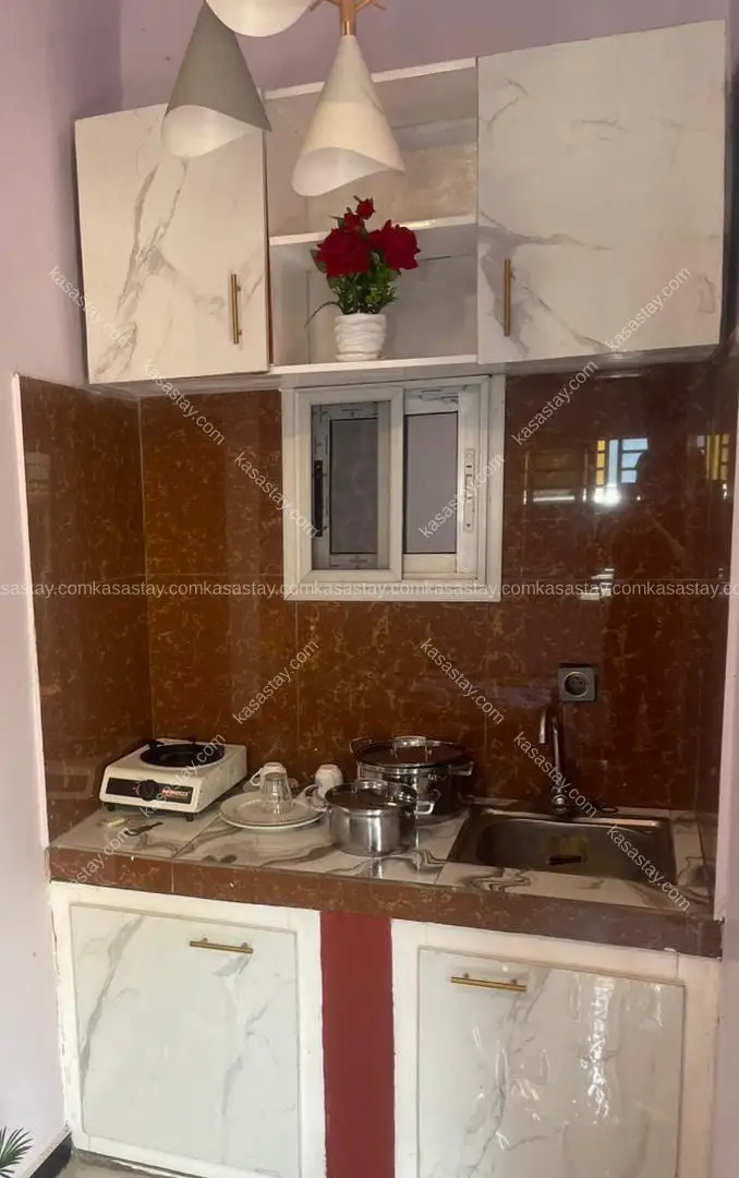 Rooms in Centre ville, 1 bedroom 2