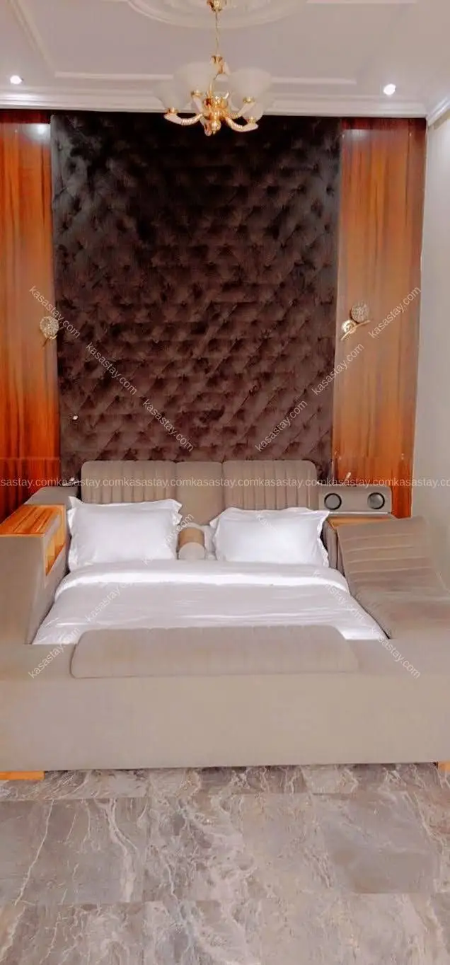Penthouse pour les fêtes entre amis by SCI MIAMI (BONAPRISO) 5