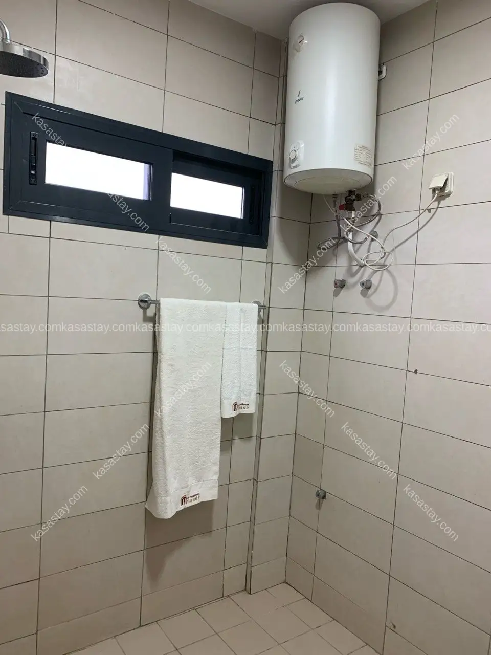 Studio in Bonadiwoto Grand mall, 1 bedroom 4