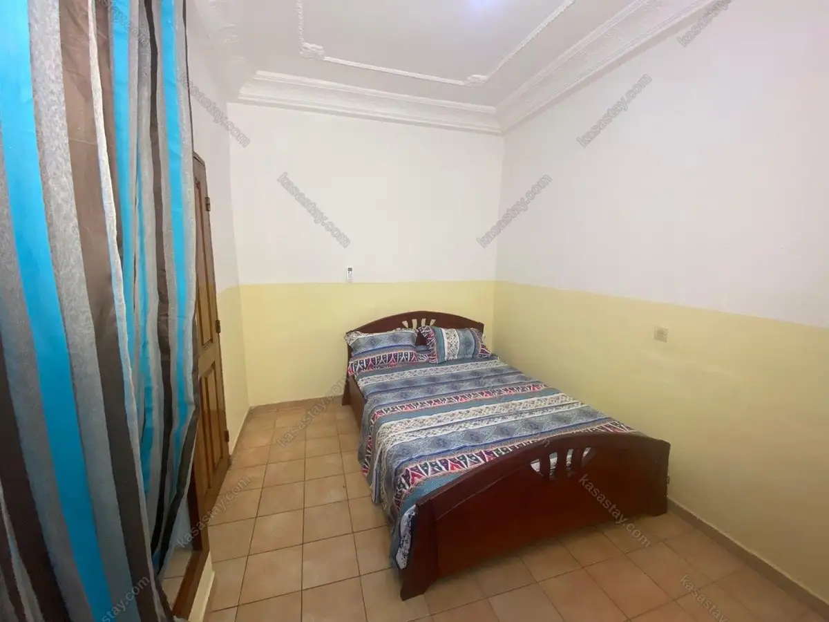 Apartment in Logpom, Douala, 3 bedrooms 2
