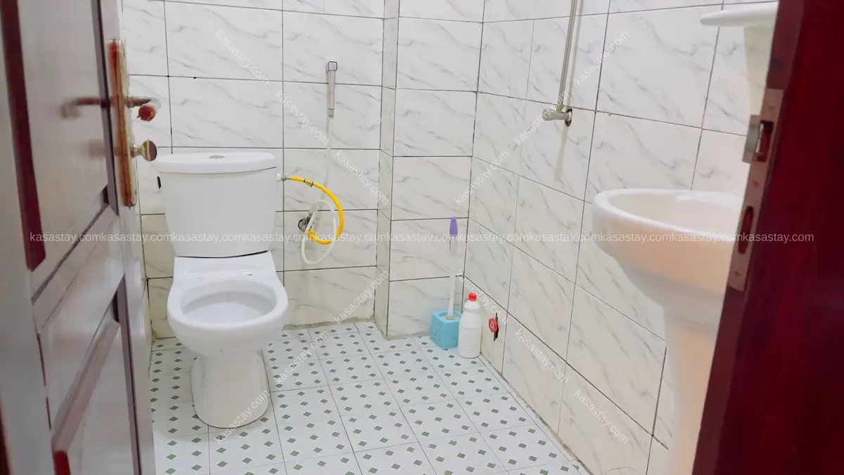 Apartment in Kotto badem_badem, 2 bedrooms 4