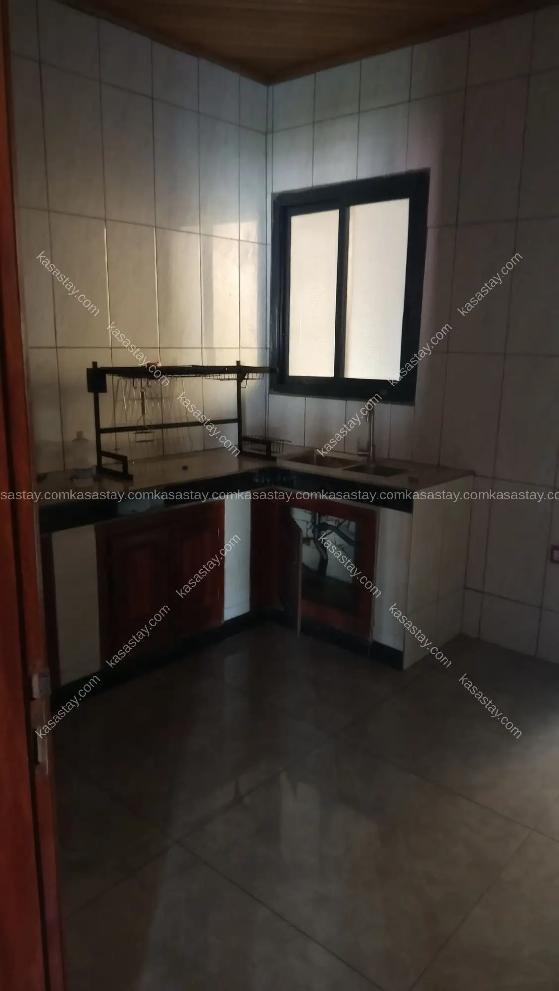 Appartement spacieux à louer (Bonamoussadi) 3