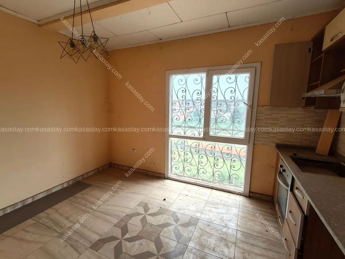 Appartement moderne idéal pour structure or entreprise a olezoa 4