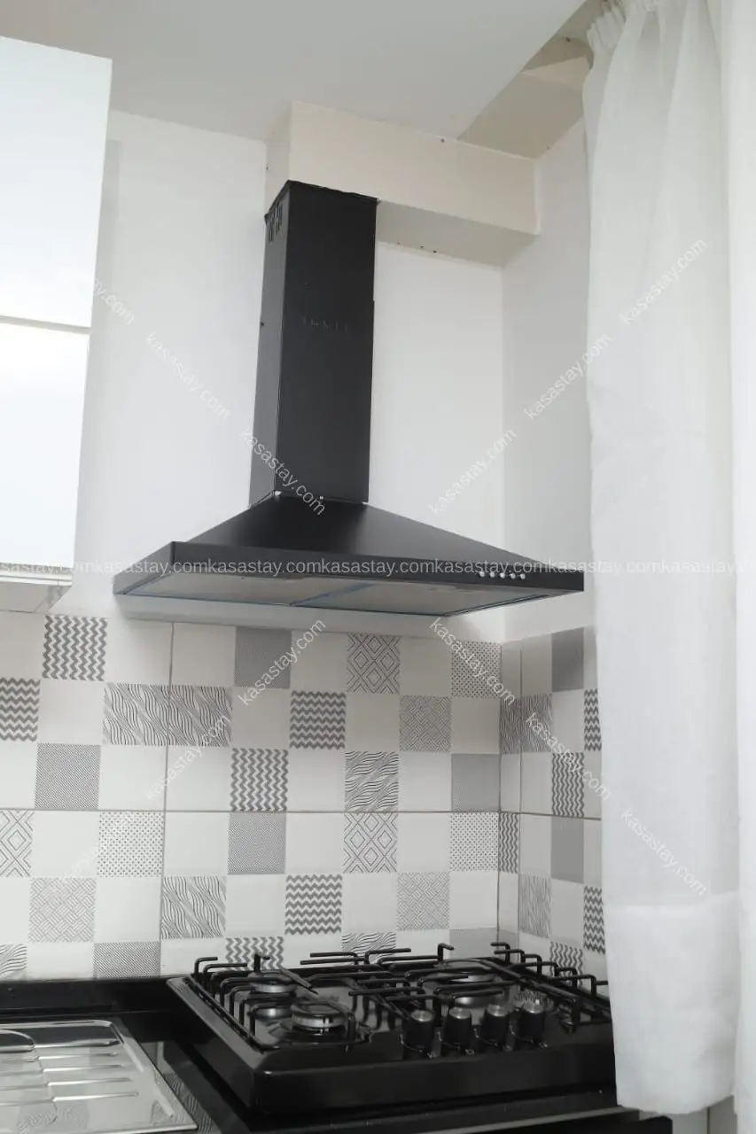 Studio à Fouda Yaoundé, 1 chambre 3