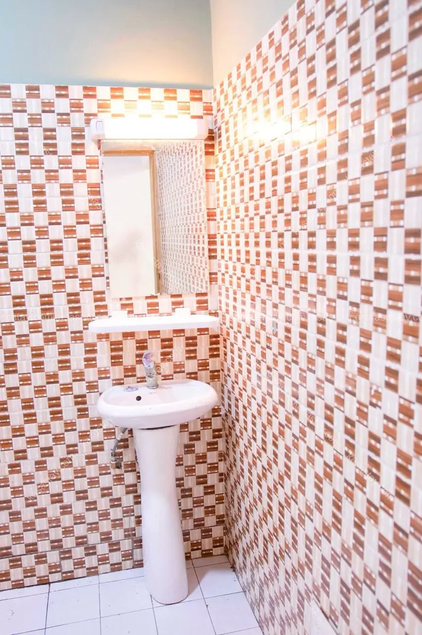 Appartement 1 par résidence les cocotiers (Kotto chefferie) 5