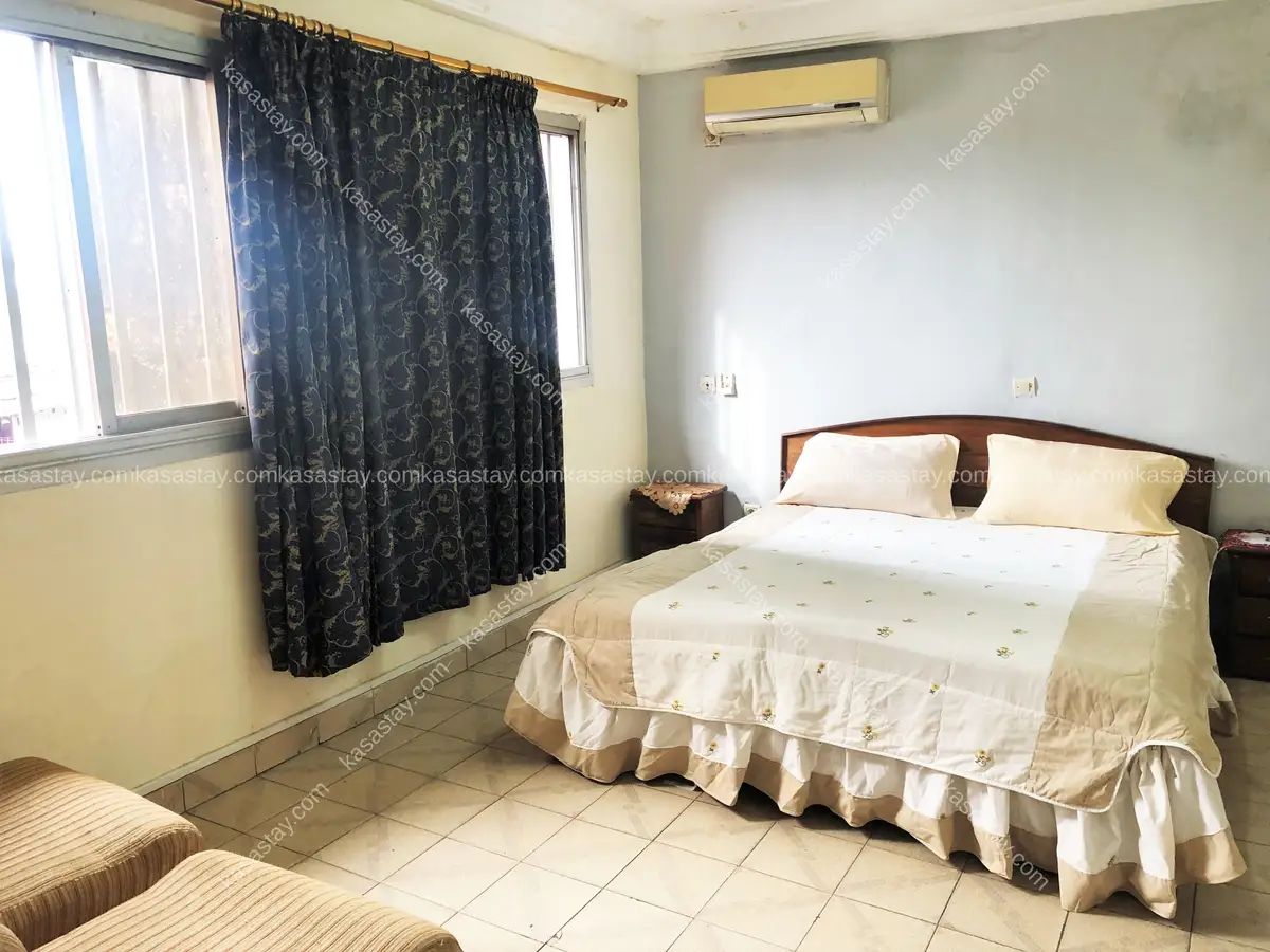 Studio meublé 508 par résidence pricesse (bonapriso) 3