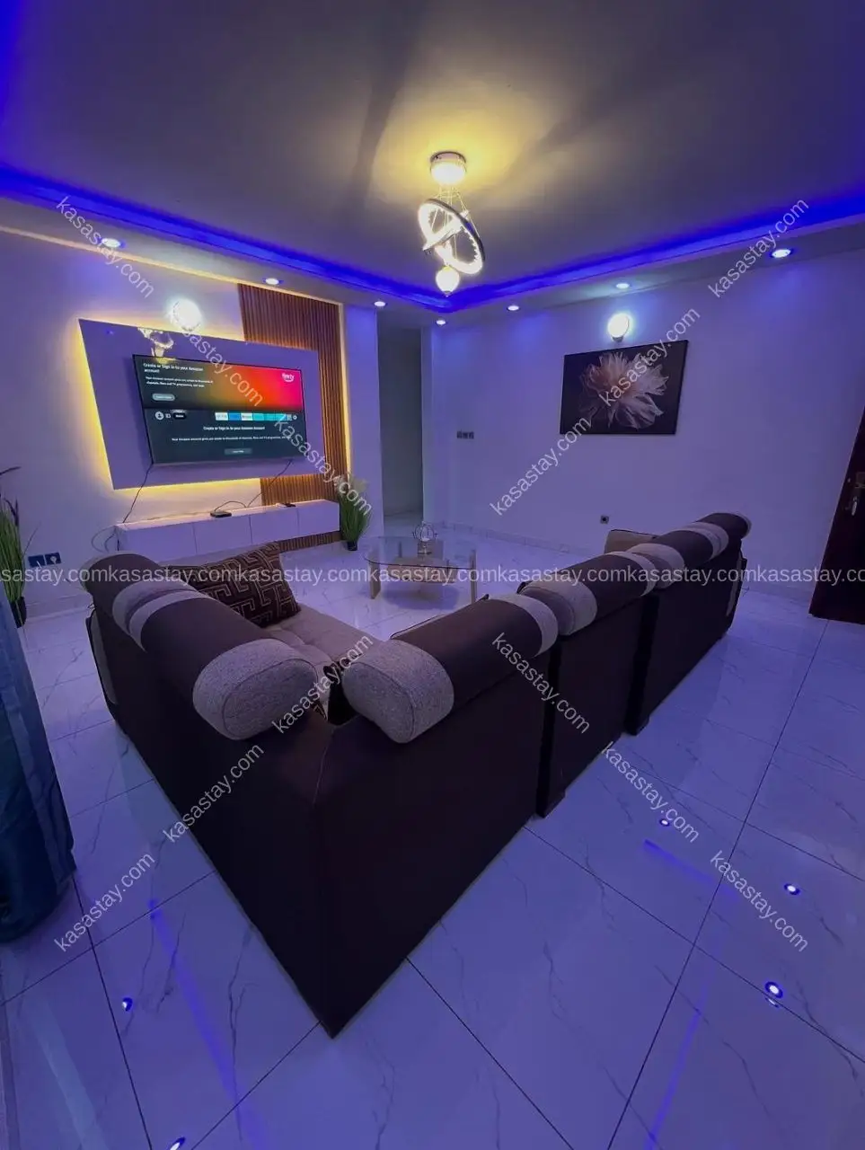Apartment in Simbock, 2 bedrooms 4