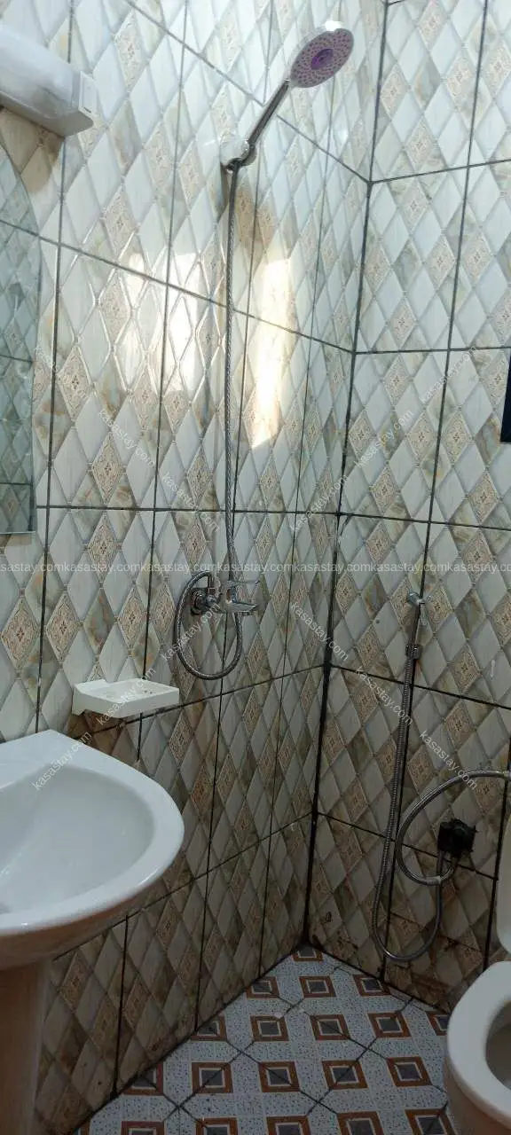 chambre non meublée 1 ( kotto Bangue) 3
