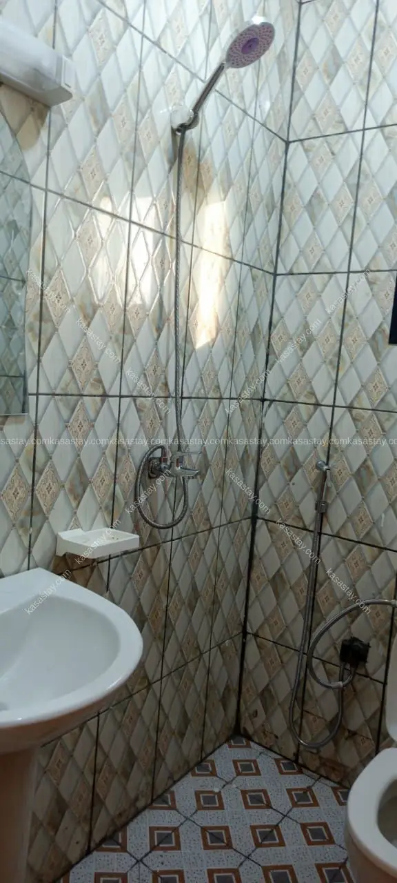 Chambre 1 par résidence Arole (kotto bangue)