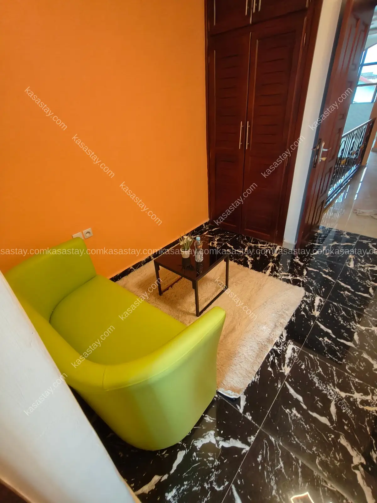 Chambre meublée a Odza 25000 2