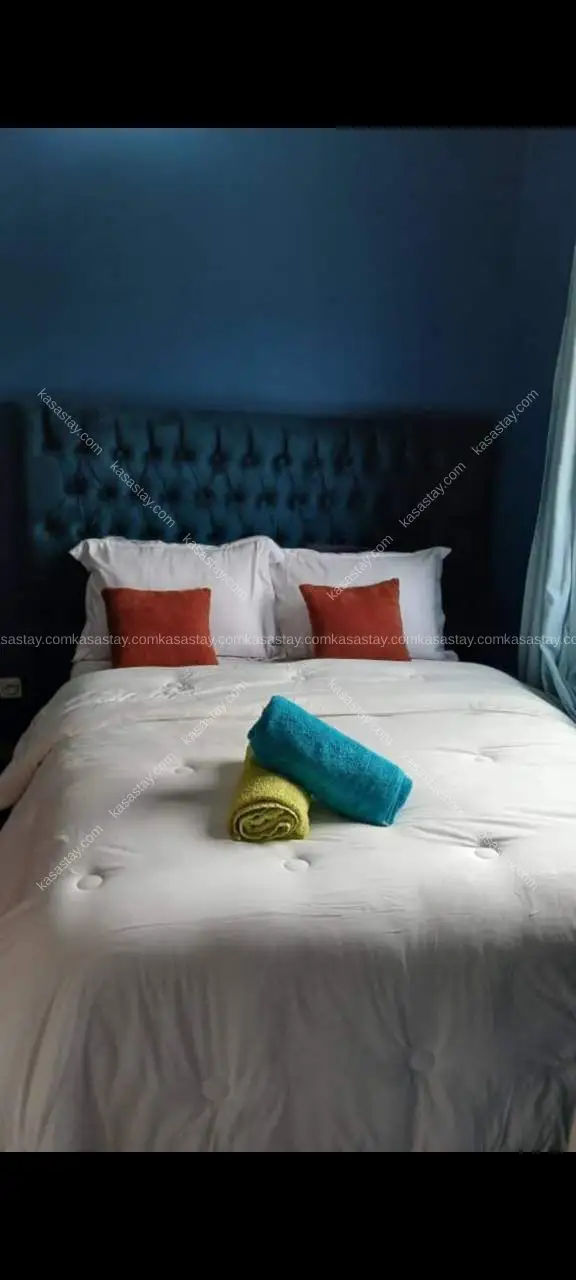 Studio in Makepe petit pays 5