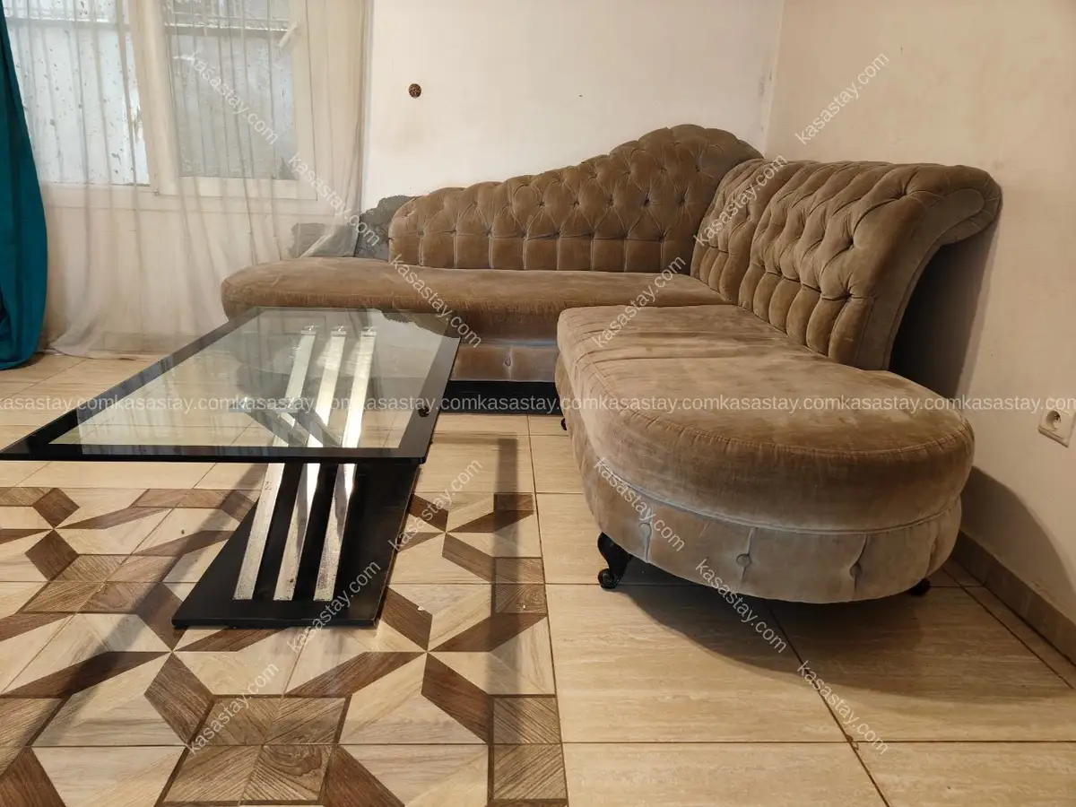 Appartement à Mvog Mbi, 3 chambres