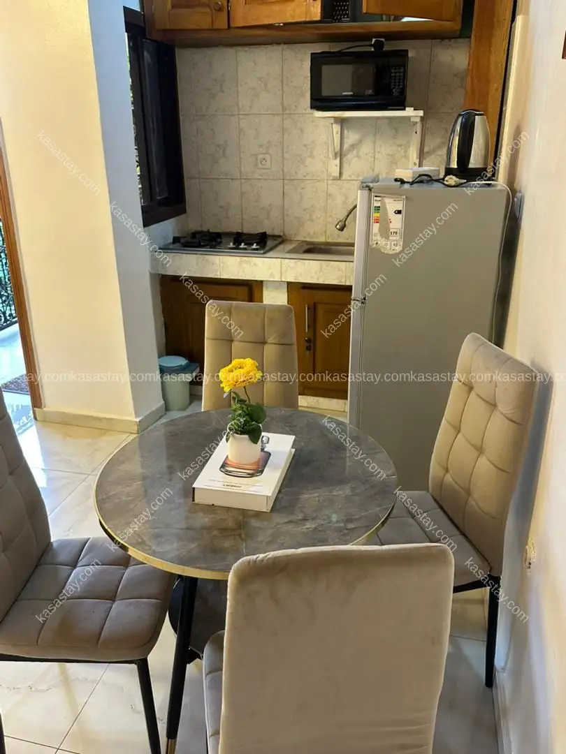 Studio in Logpom, Douala, 1 bedroom 5