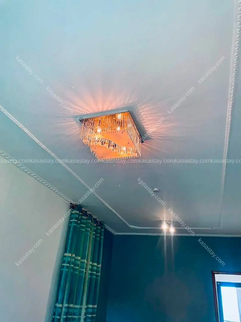 Apartment in Mbalngong, 2 bedrooms 3