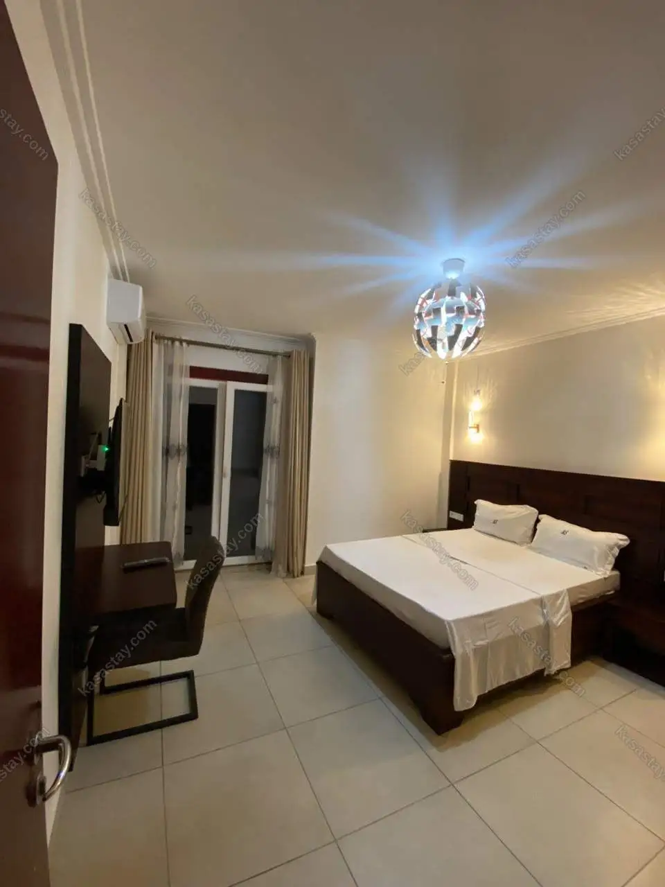 Room in Tradex Emana, 1 bedroom