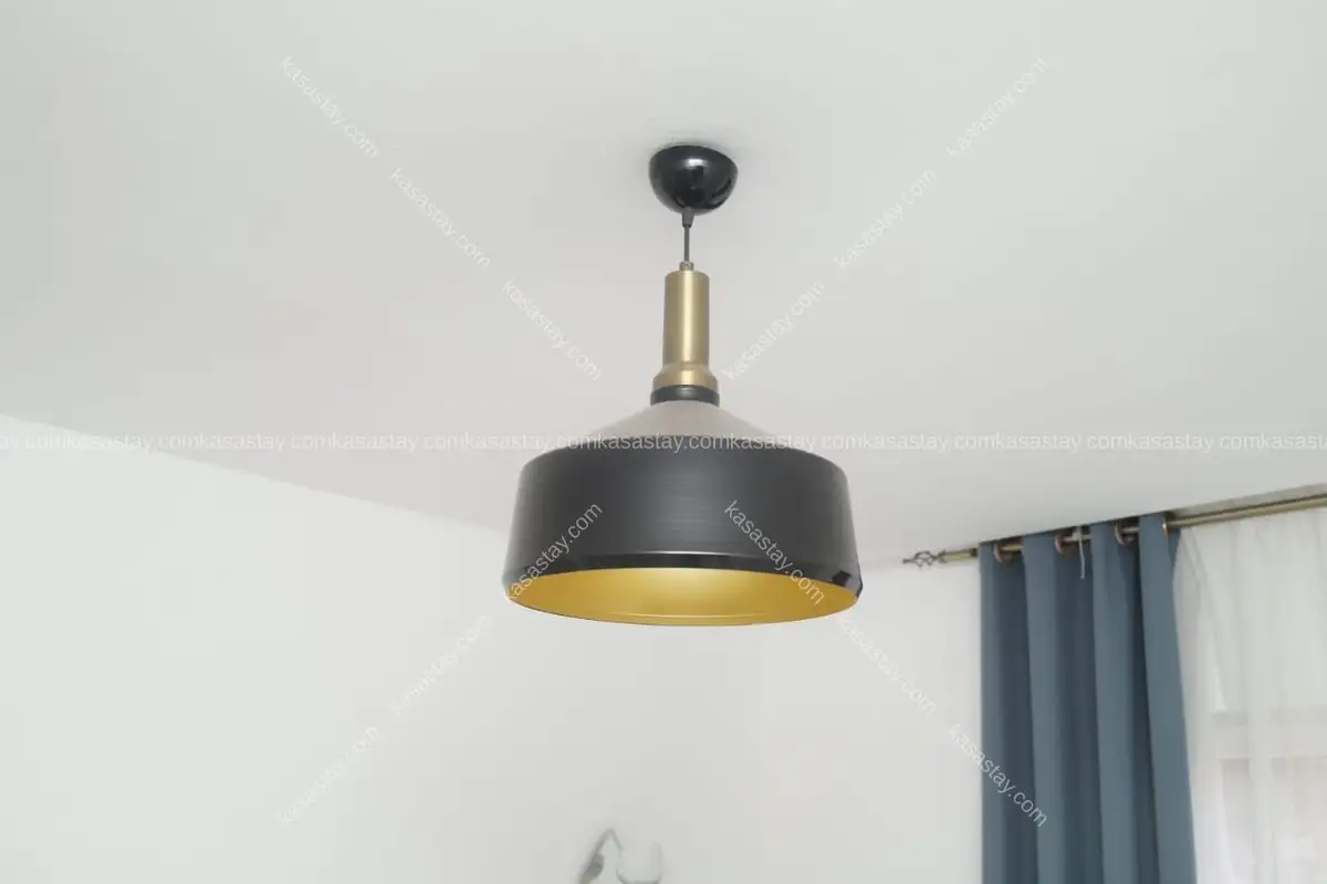 Studio à Fouda Yaoundé, 1 chambre 4