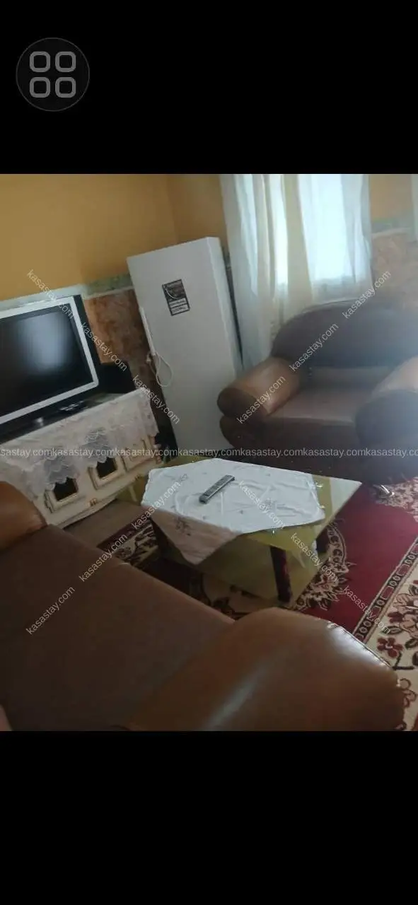 Studio à Petit Paris, 2 chambres 4