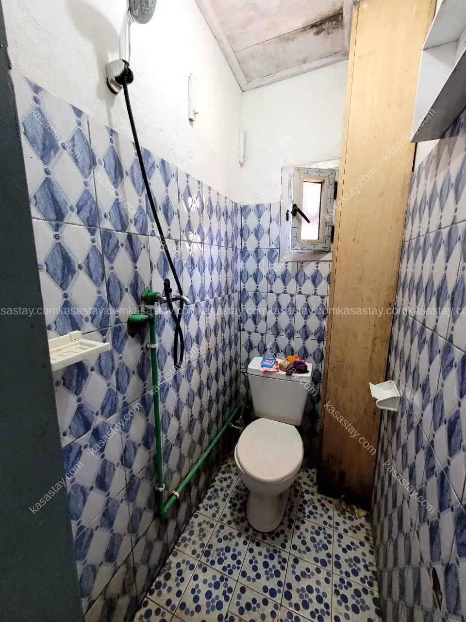 Chambre à Obili, 1 chambre 2