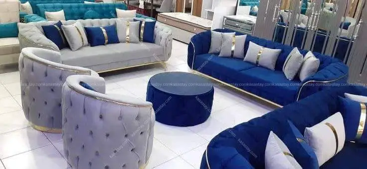 Appartement à Ebome, Kribi, 2 chambres 5