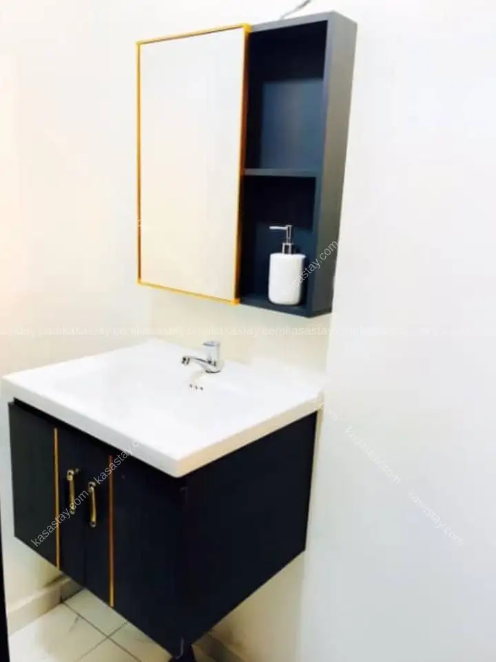 Chambre meublés ultra luxueux ODZA BORNE12 4
