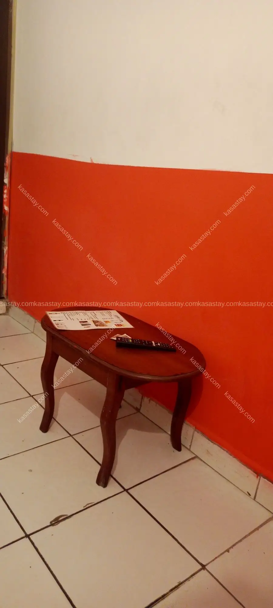 Rooms in Carrefour maçon bonamoussadi, 1 bedroom 2