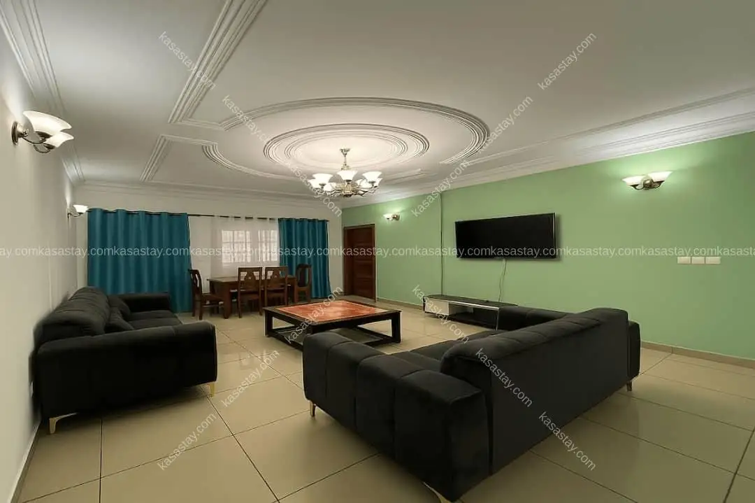 APPARTEMENTS MEUBLÉ Venise par résidence D (6eme rue nylon)