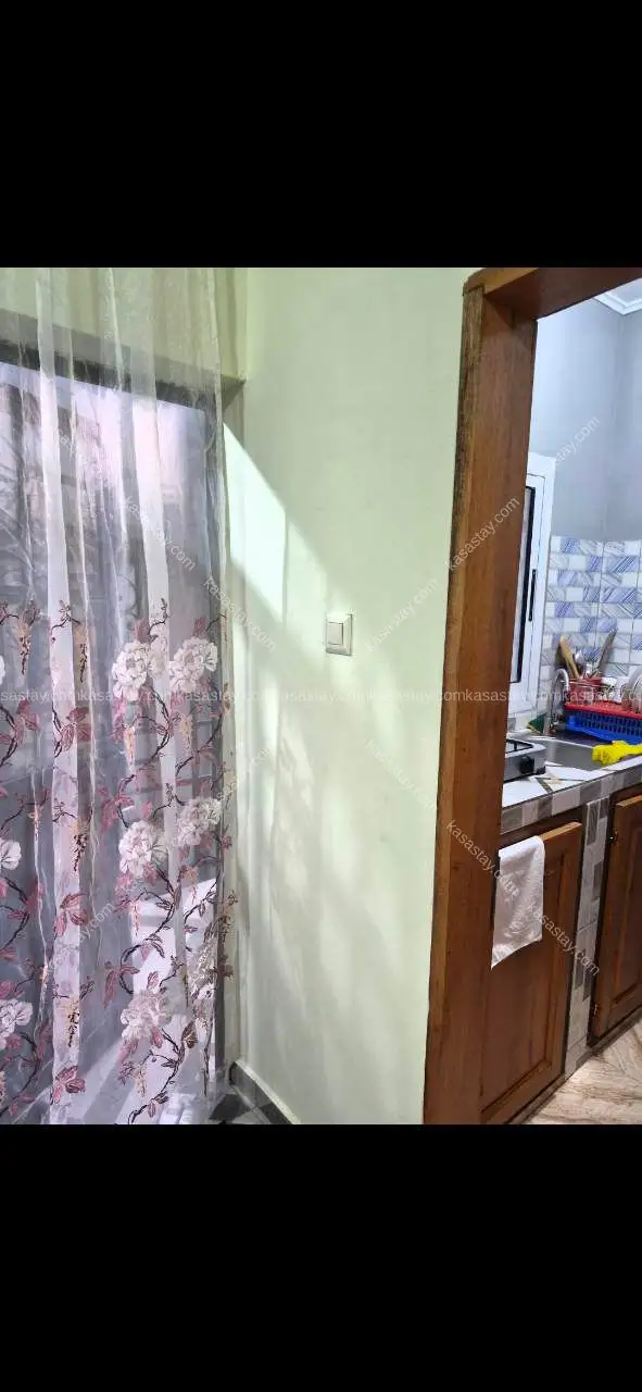 Property in Japoma, 1 bedroom