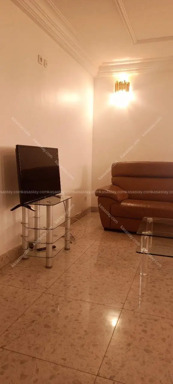 Apartment in ABOU DE BANGUI, Douala, 2 bedrooms 2