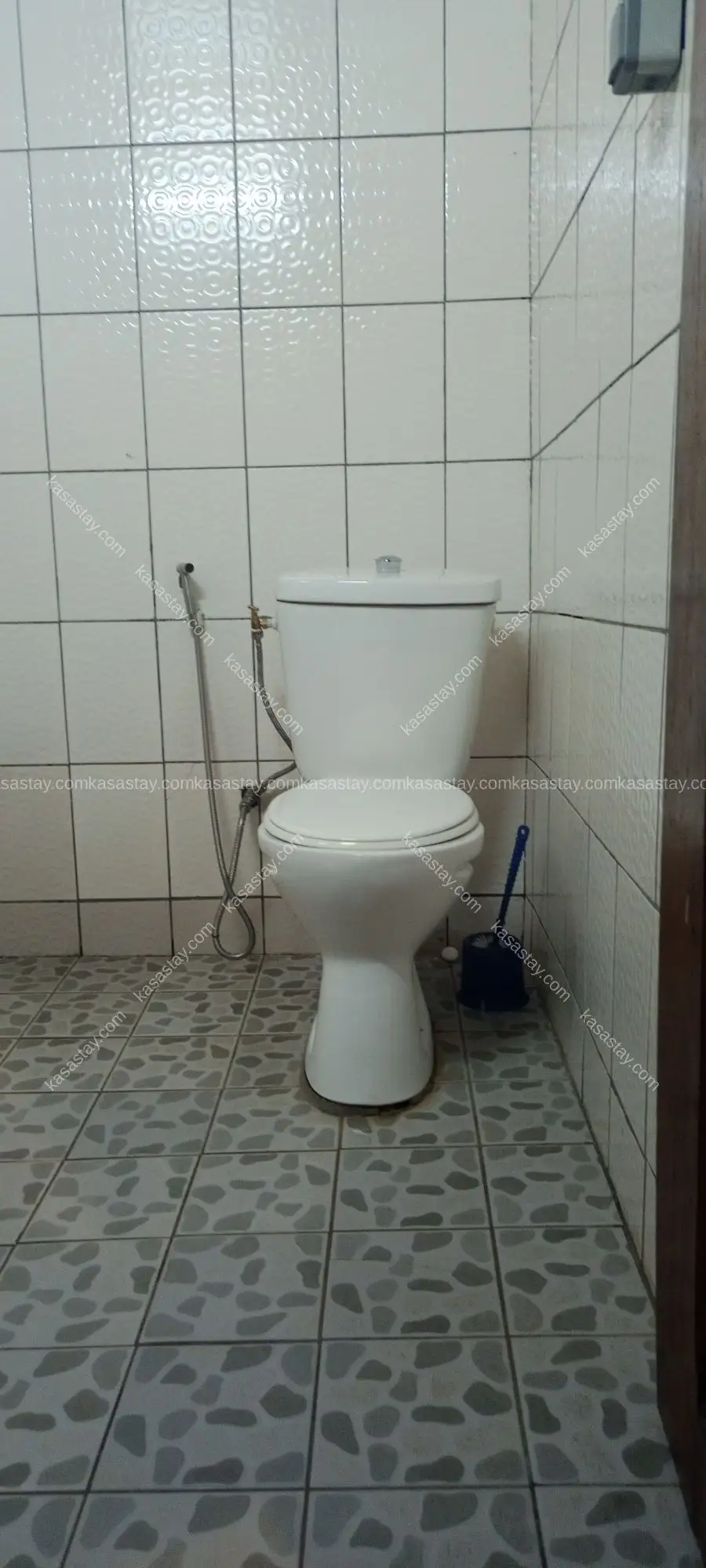 Rooms in Cite des Palmiers, 1 bedroom 5