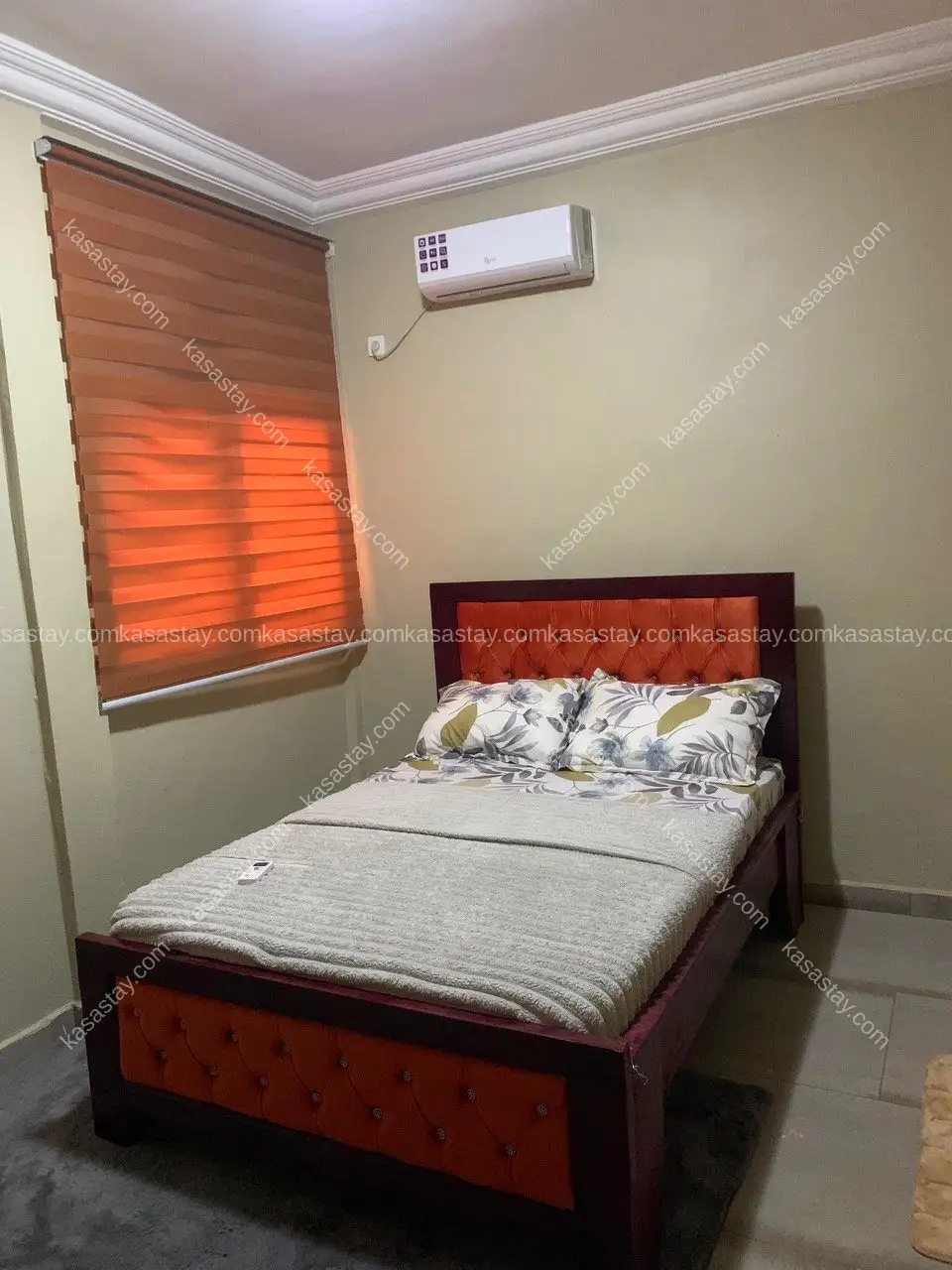 Studio in Makepe Missoke, 1 bedroom 5