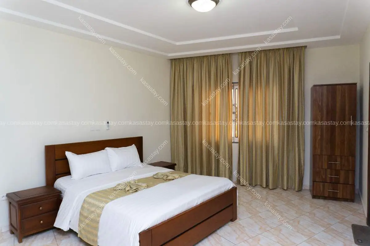 Appartement à Centre ville, 2 chambres 5