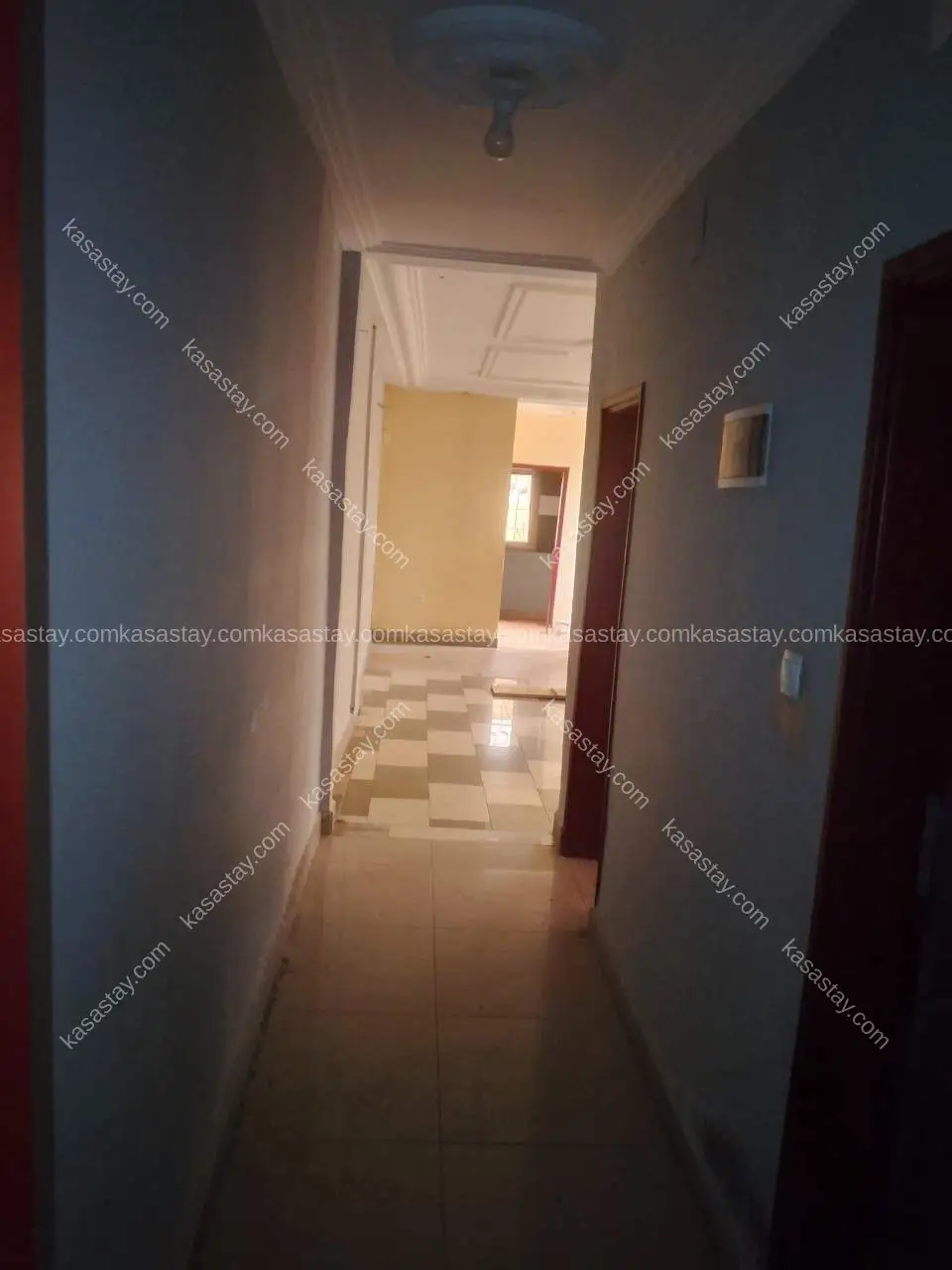 Appartement à Mehandan, 2 chambres 3
