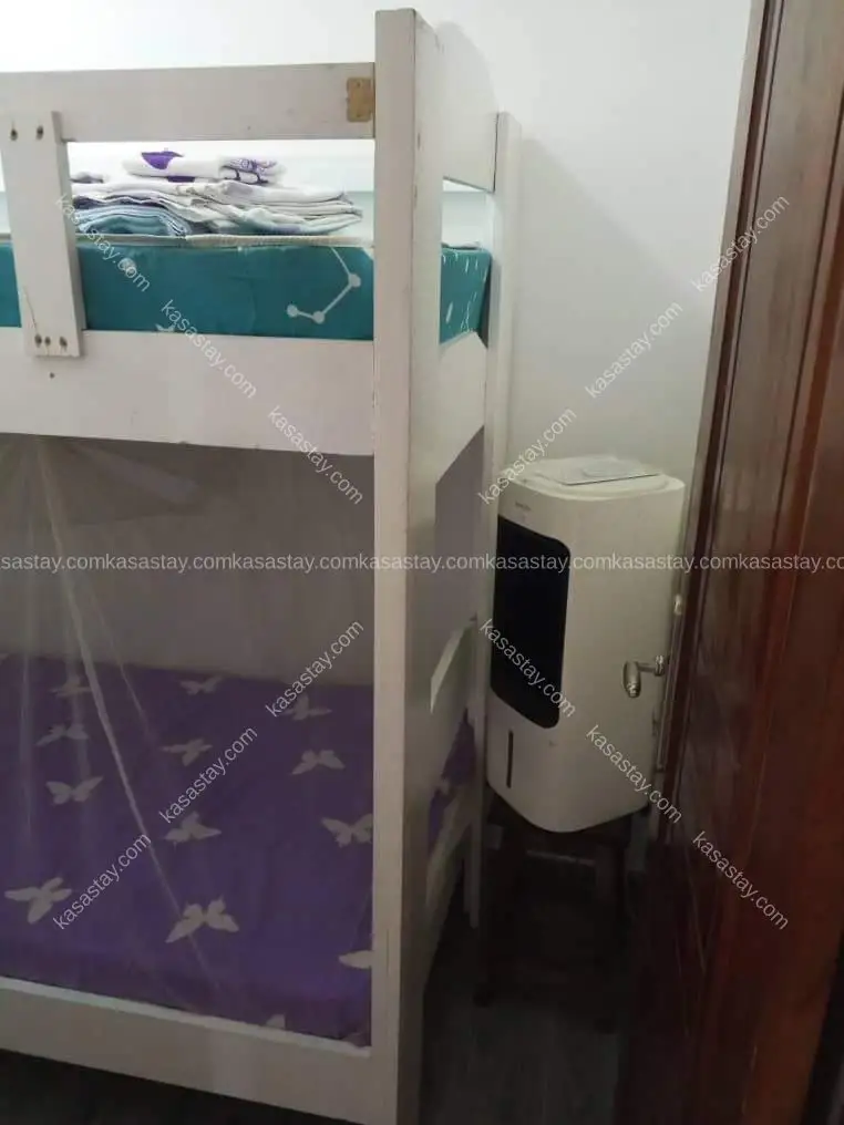 Appartement à Kotto badem_badem, 2 chambres 3