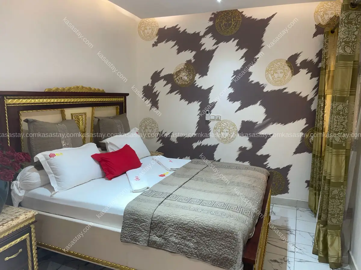 Chambre meublée 201 par résidence le SOMMET (Logpom)
