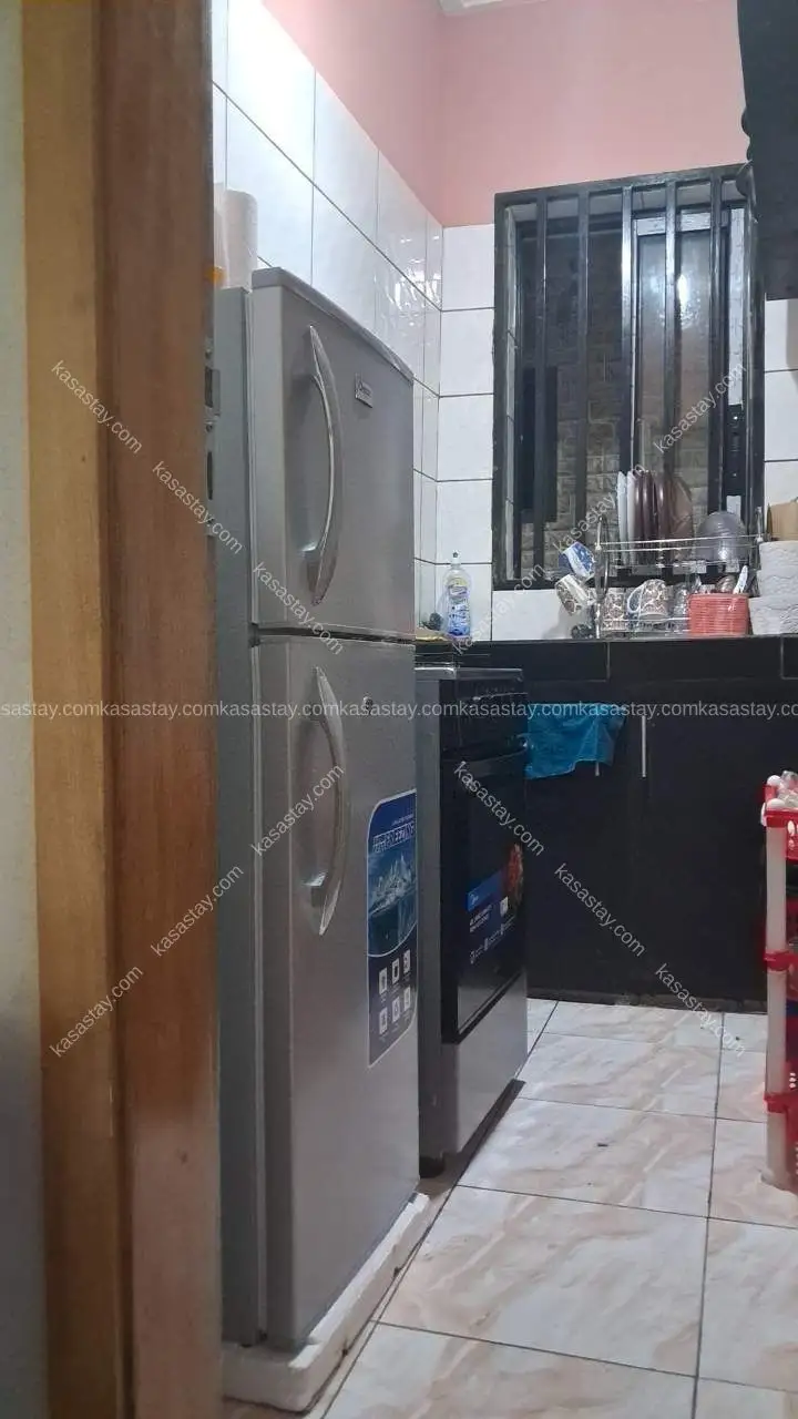 Appartement chic et mordene á Ari (Yassa) 4