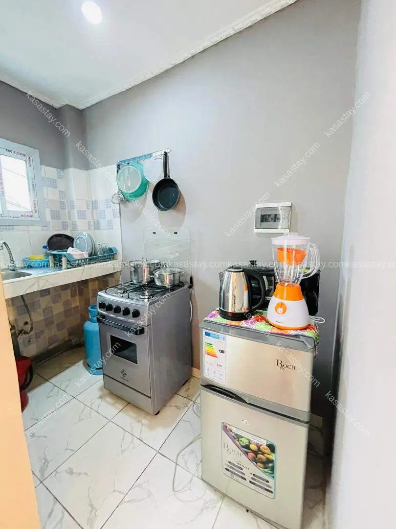 Rooms in Kotto badem_badem, 1 bedroom 4