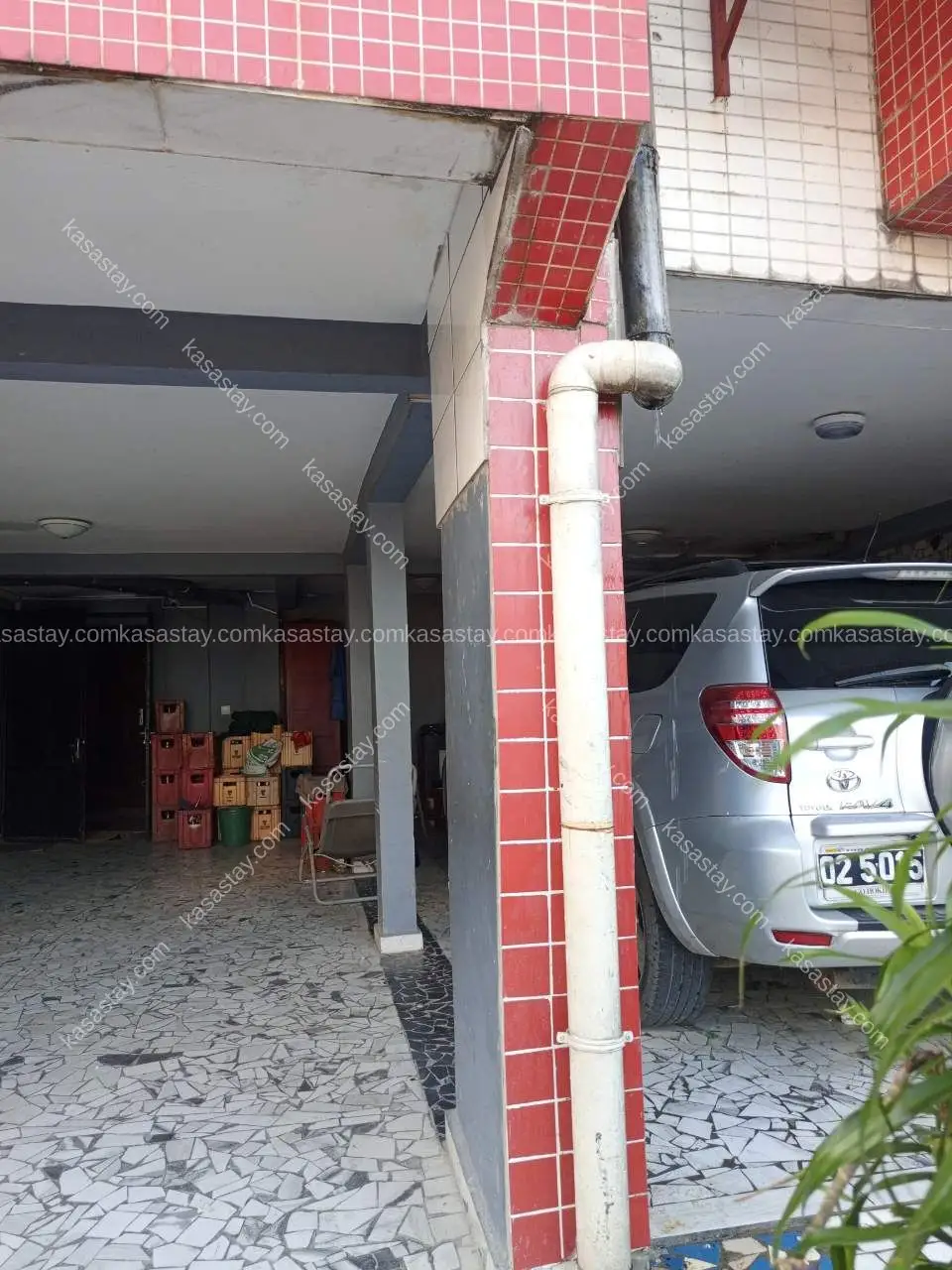 Apartment in New Deido, 2 bedrooms 2