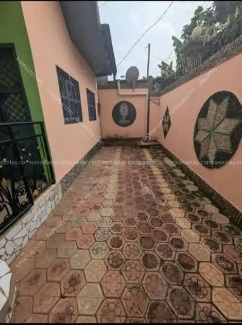 Maison de ville bastos 2