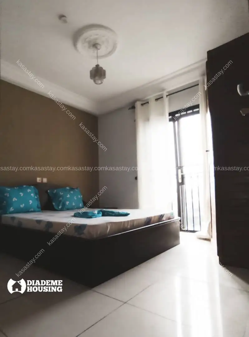 appartement 4 by résidence diadème royal ( logpom collège conquête) 3