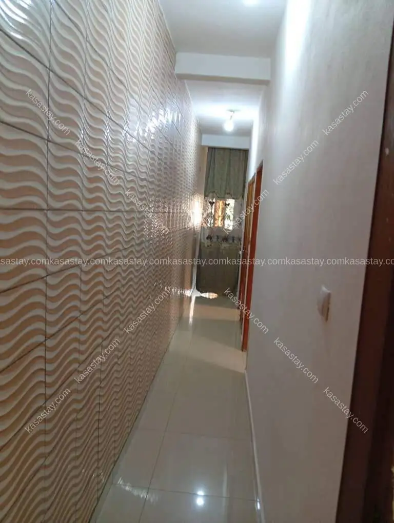 Studio in Carrefour Rhone Poulenc, 1 bedroom 5