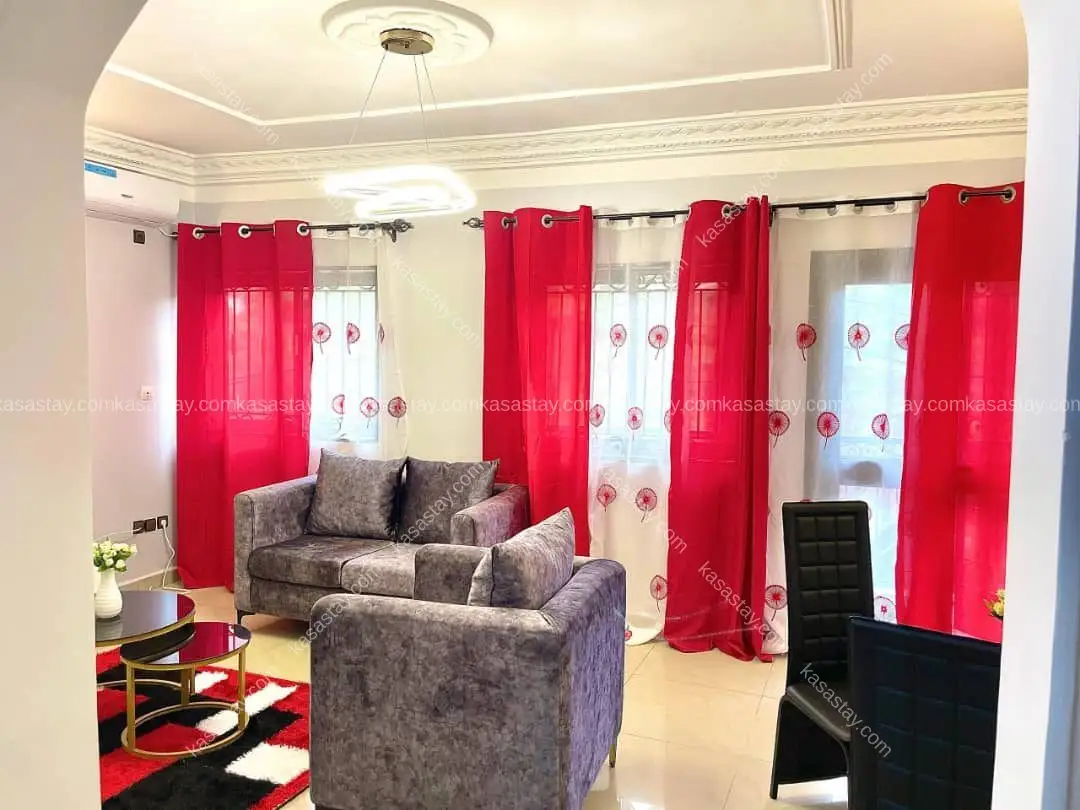 Property in Nkolfoulou, 2 bedrooms