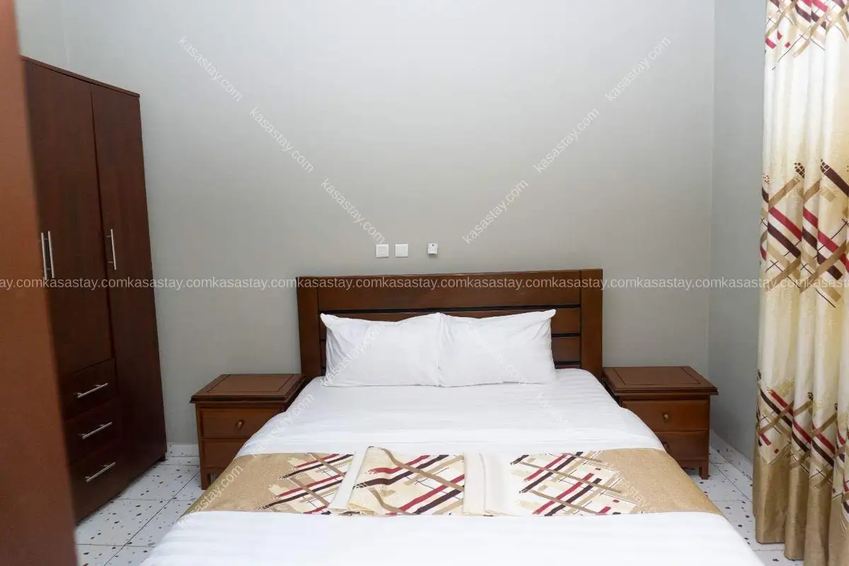 Appartement à Centre ville, 2 chambres 5