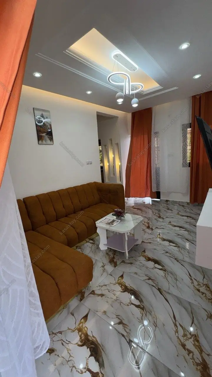 Studio in Bisseké, 1 bedroom 3