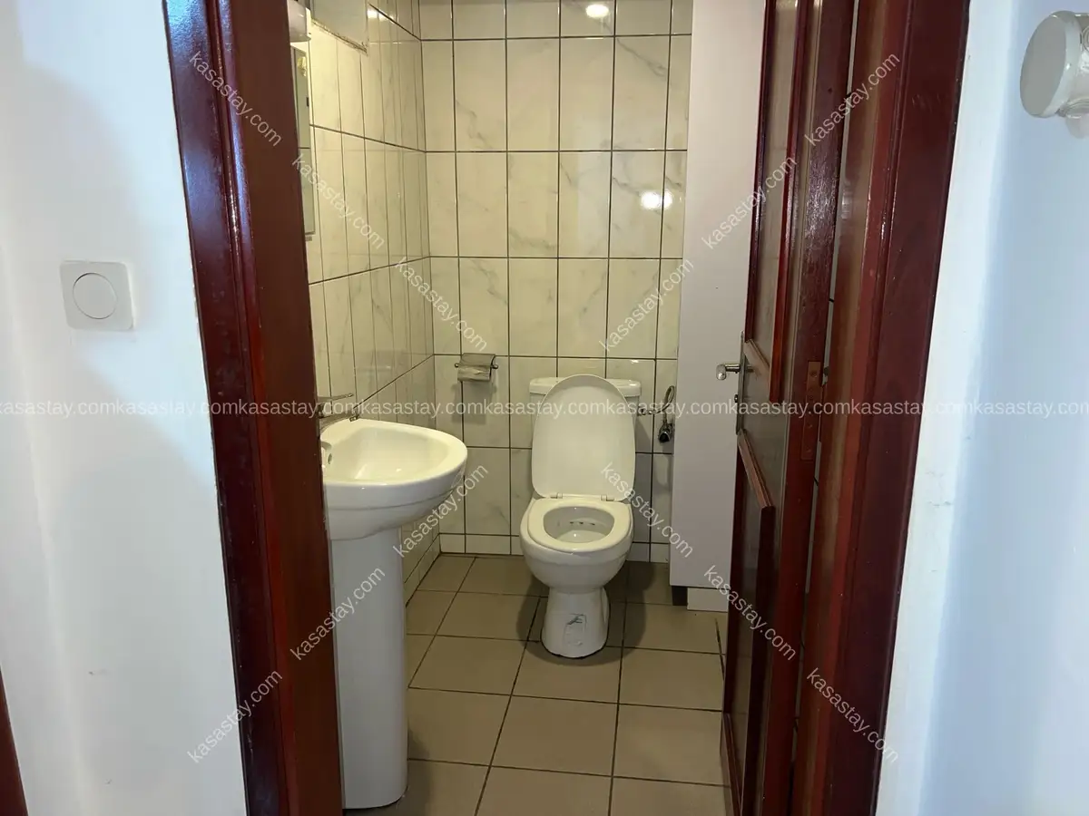 Appartement meublé 103 par OLI RÉSIDENCE ( Bonapriso) 3