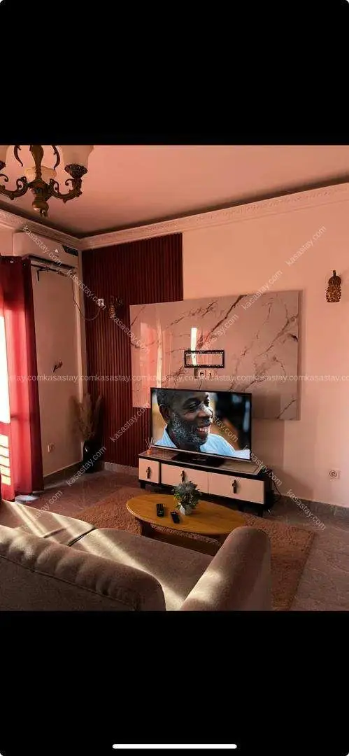 Property in Mosquée de Bonamoussadi, 1 bedroom