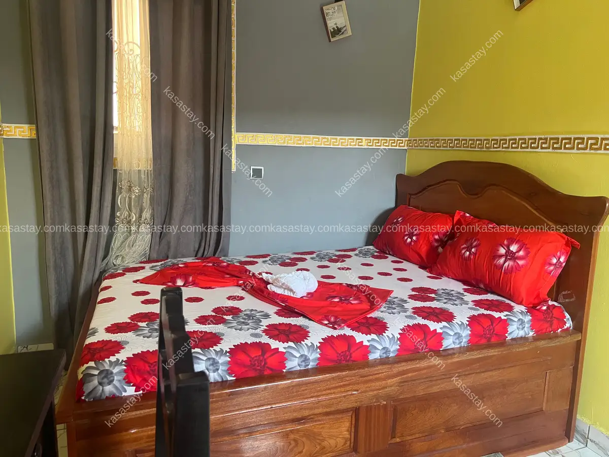 Chambre meublée JIJI