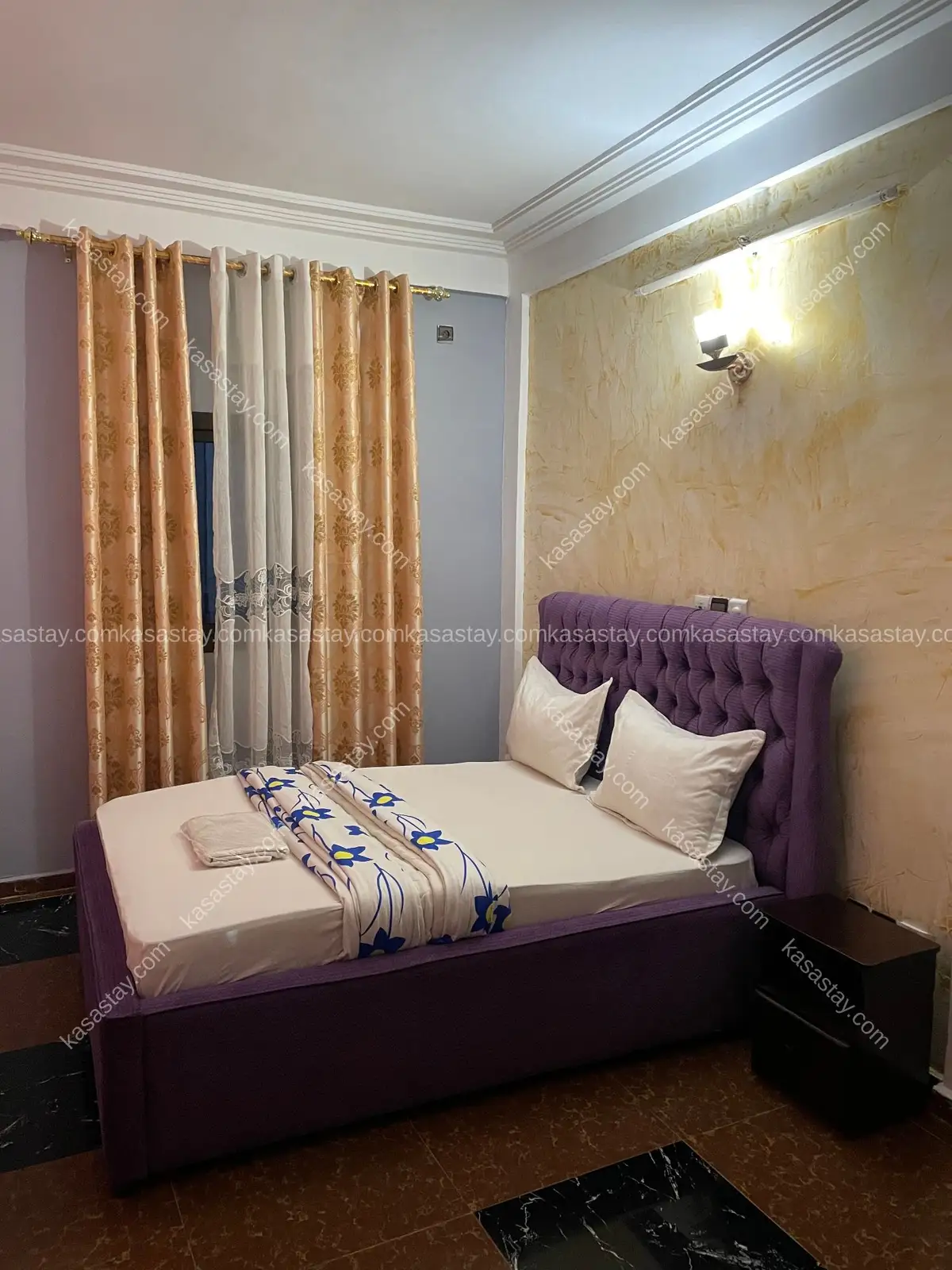 Appartement meublé 1 par NGK APPART (kamkop) 4