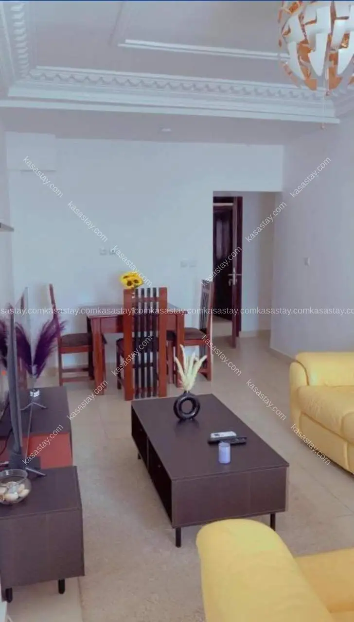 MAISON SUISSE YAOUNDÉ (Tradex Emana) Studio Mulhouse 4