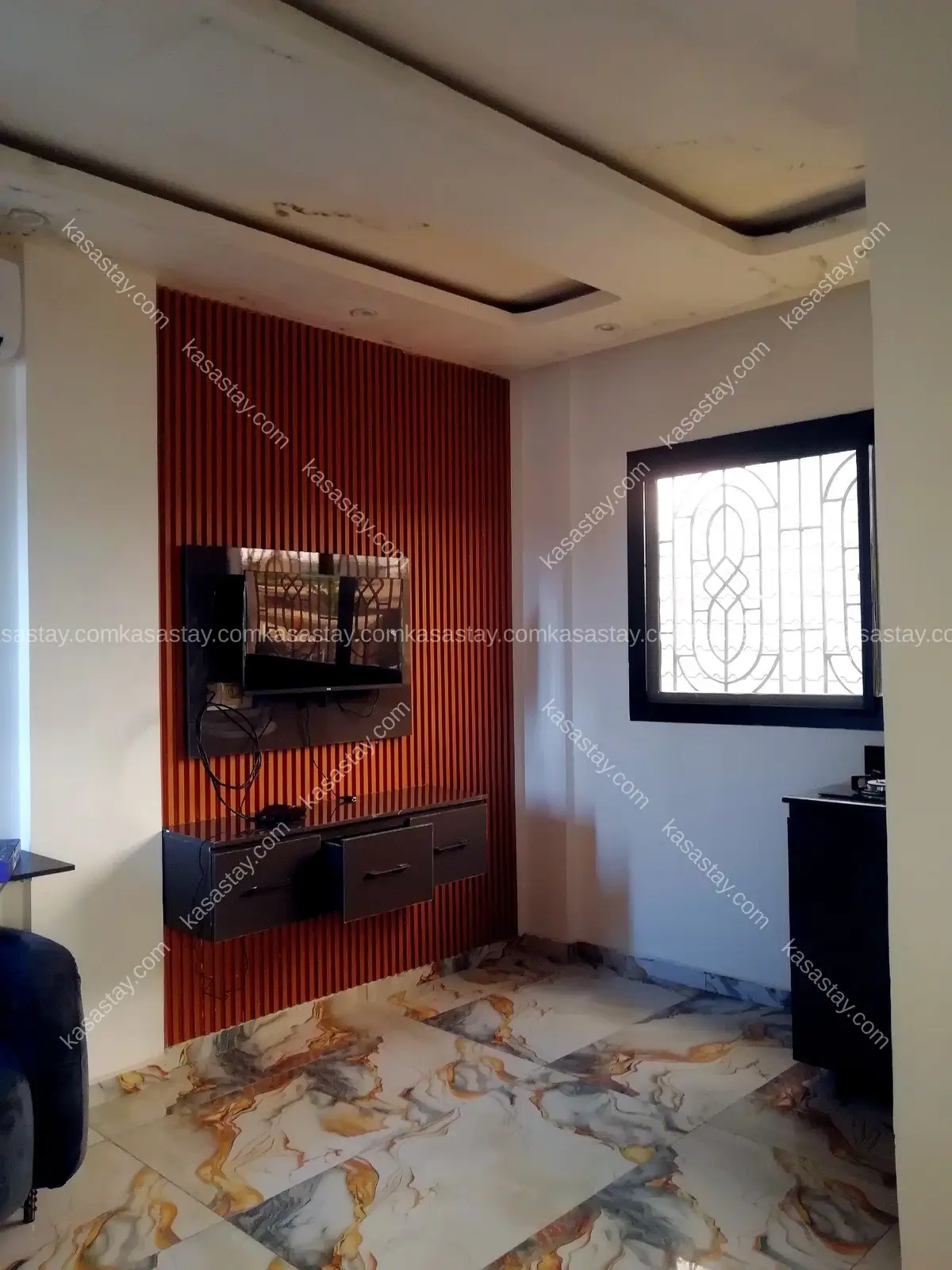 Studio moderne Douala yassa 2