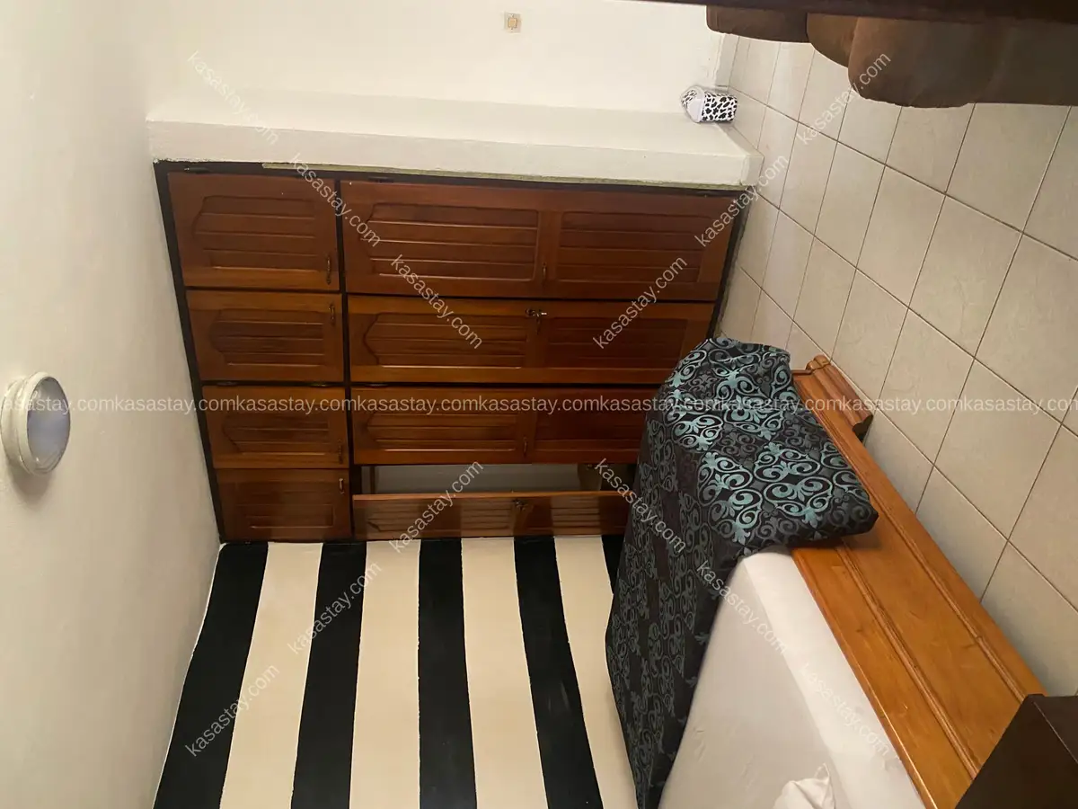 Studio meublé 2o4 par CONFORT APARTMENT 4